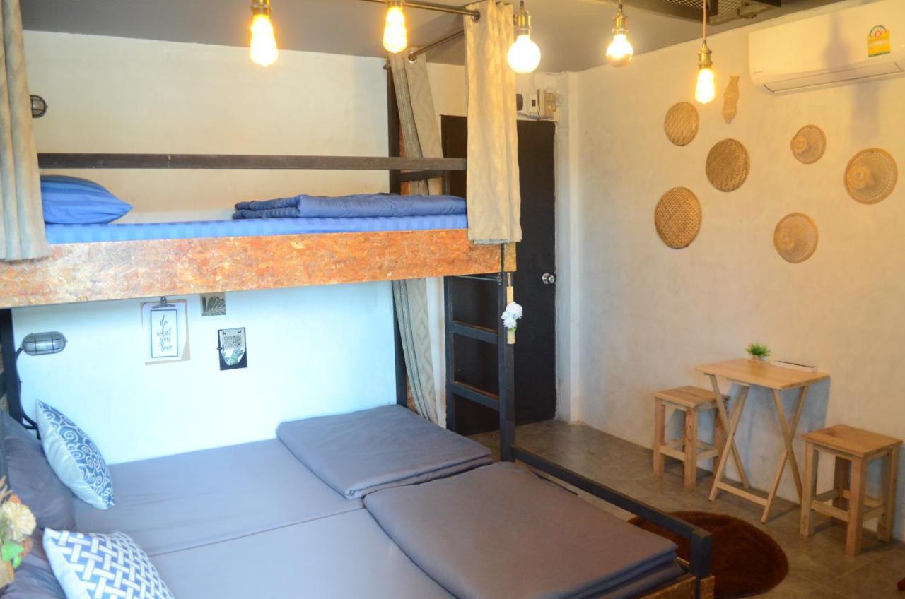 Dawnthaya Ayutthaya House บ้านดอนธยๅ อยุธยา Exterior photo