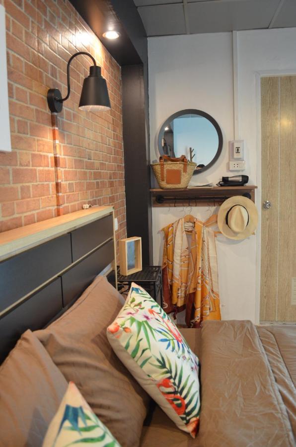 Dawnthaya Ayutthaya House บ้านดอนธยๅ อยุธยา Exterior photo