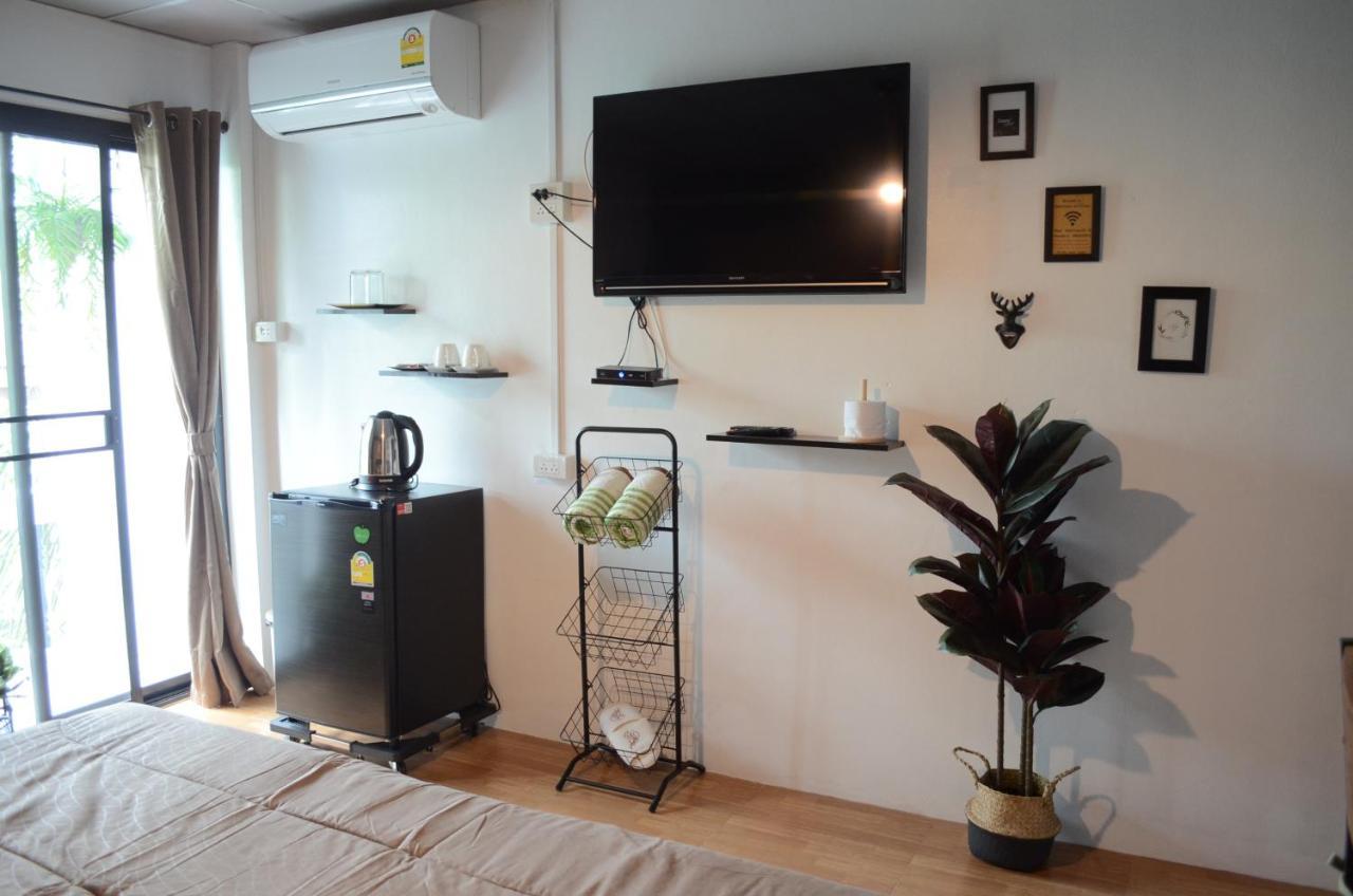 Dawnthaya Ayutthaya House บ้านดอนธยๅ อยุธยา Exterior photo