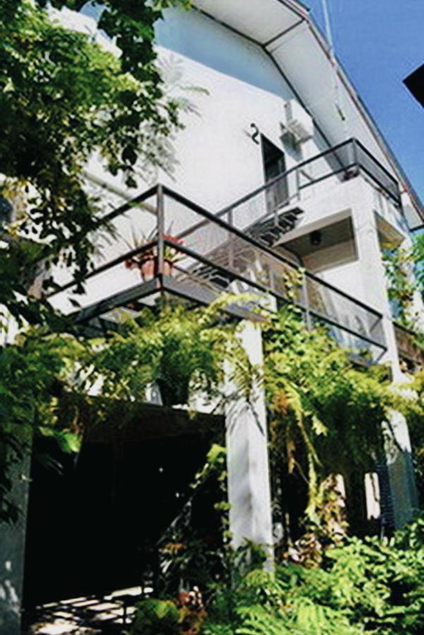 Dawnthaya Ayutthaya House บ้านดอนธยๅ อยุธยา Exterior photo